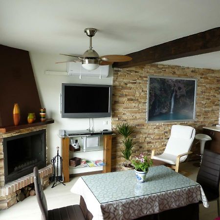Casa Rincon De Cazorla 빌라 외부 사진
