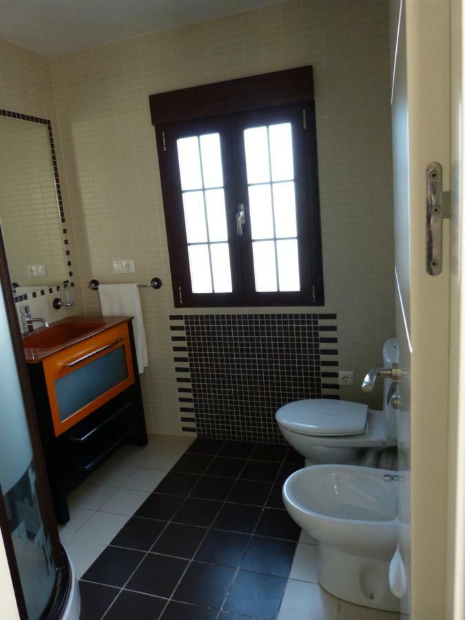 Casa Rincon De Cazorla 빌라 외부 사진