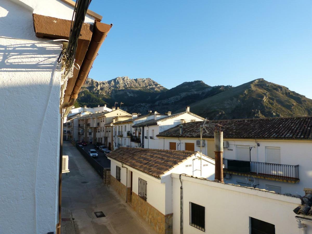 Casa Rincon De Cazorla 빌라 외부 사진