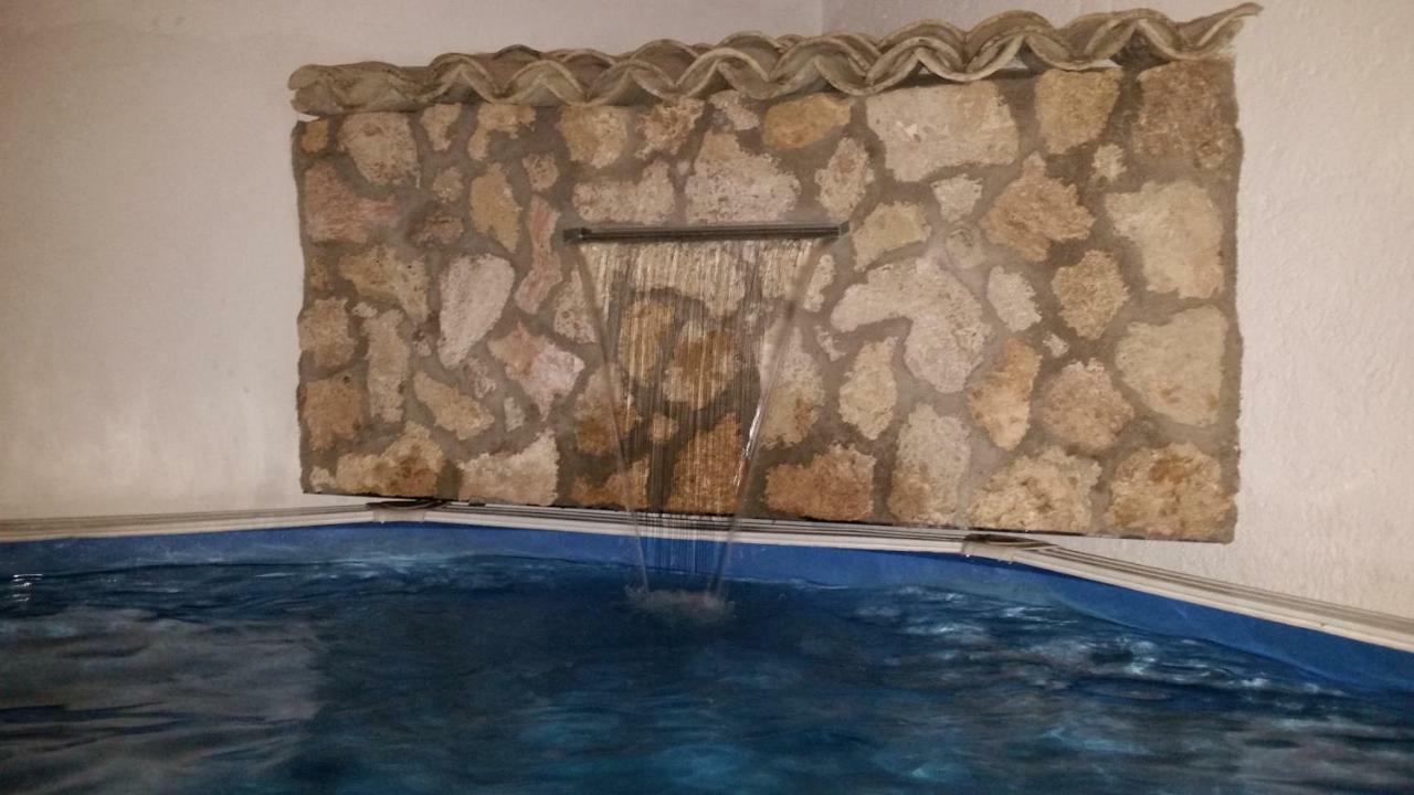 Casa Rincon De Cazorla 빌라 외부 사진