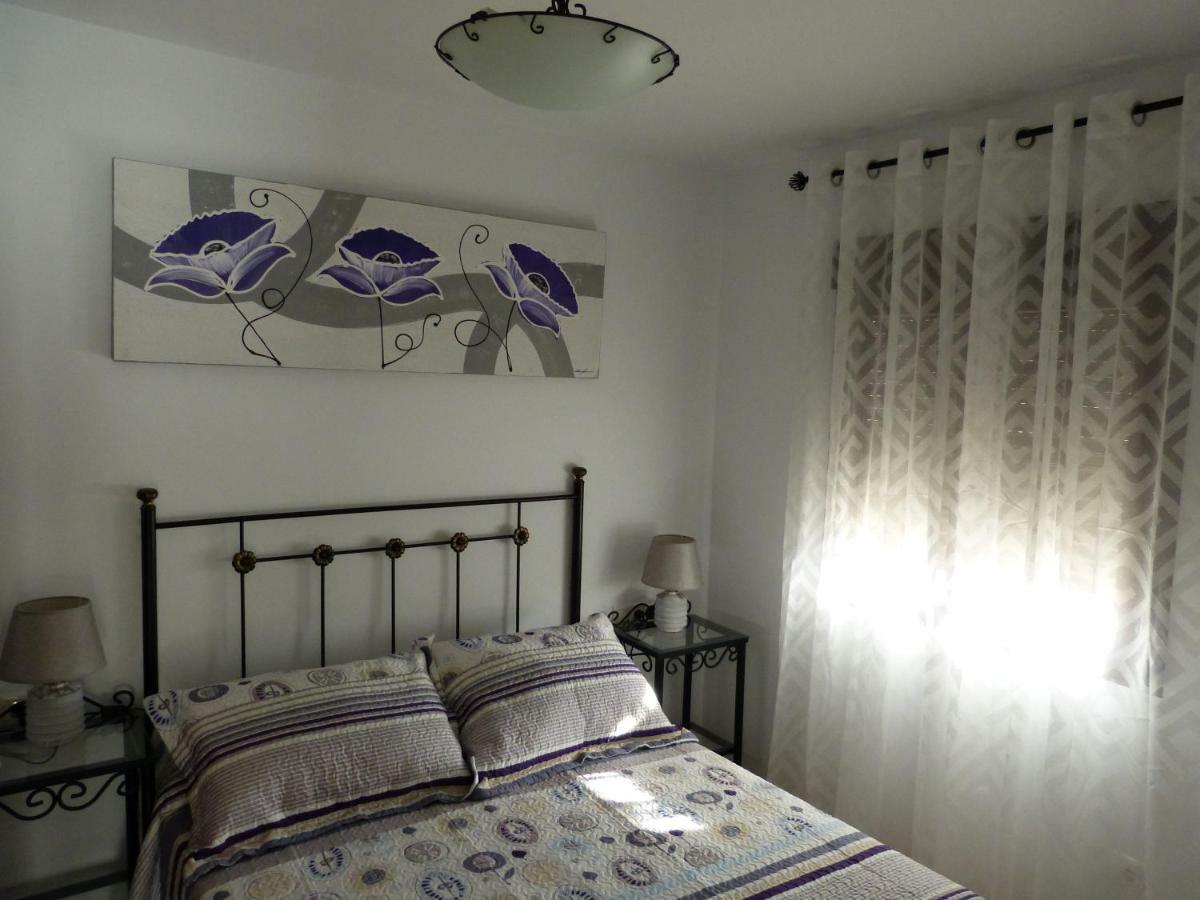 Casa Rincon De Cazorla 빌라 외부 사진