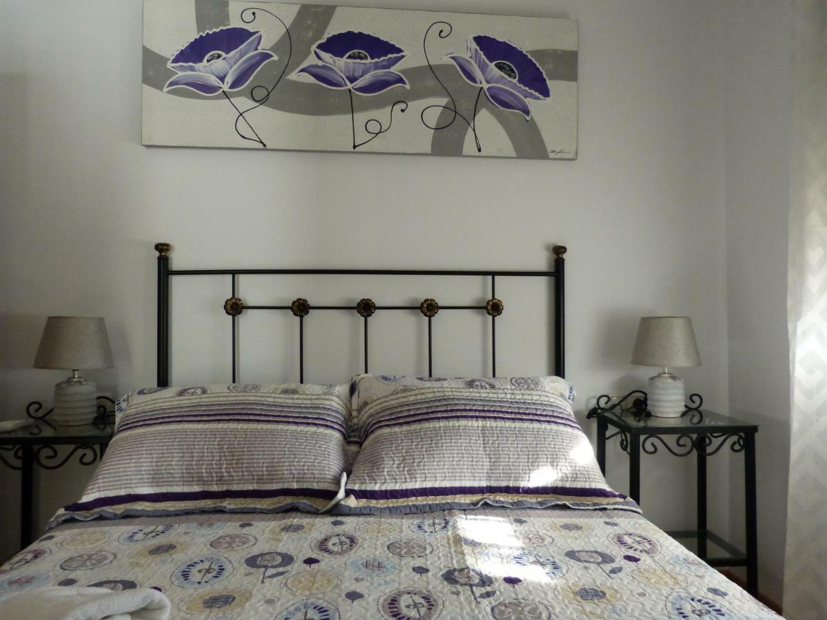 Casa Rincon De Cazorla 빌라 외부 사진