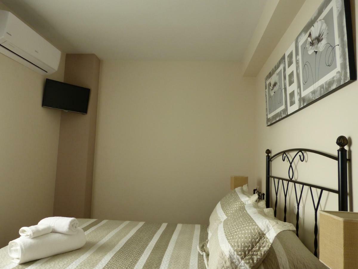 Casa Rincon De Cazorla 빌라 외부 사진