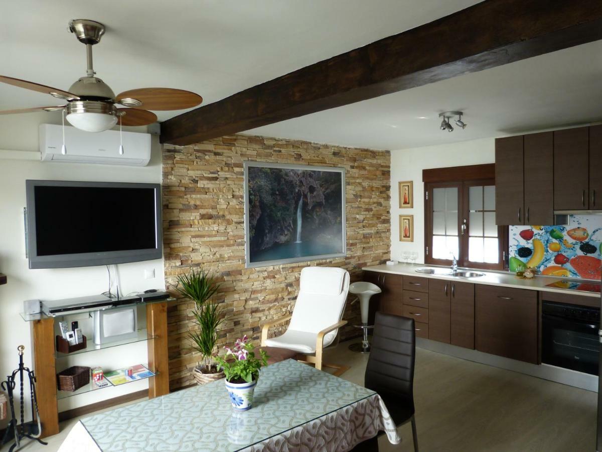 Casa Rincon De Cazorla 빌라 외부 사진