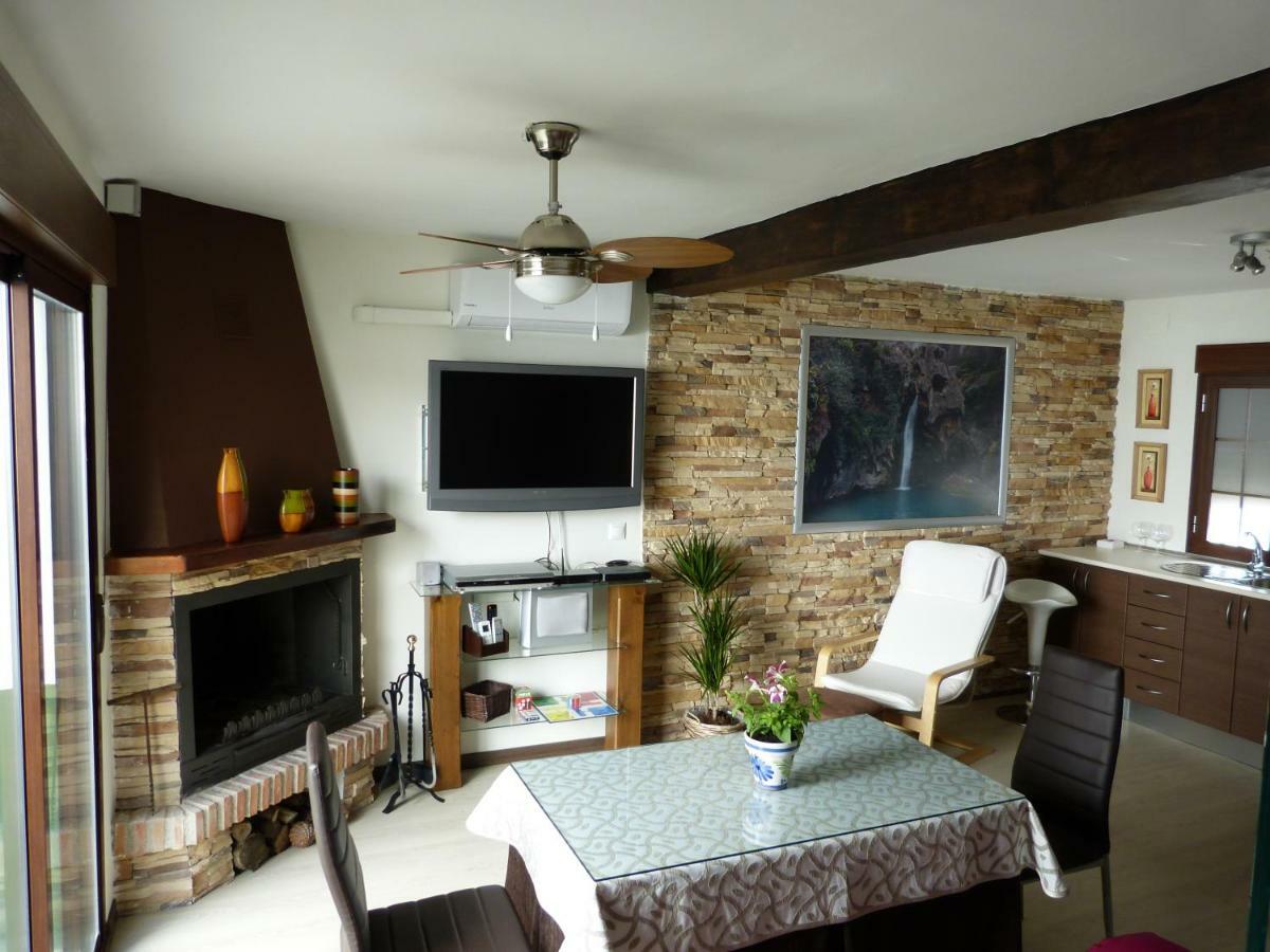 Casa Rincon De Cazorla 빌라 외부 사진