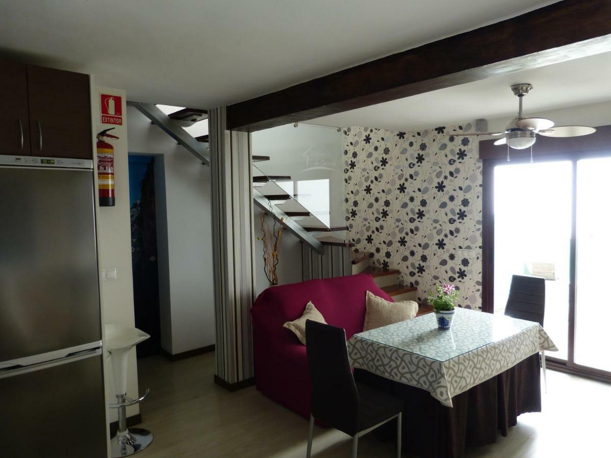 Casa Rincon De Cazorla 빌라 외부 사진