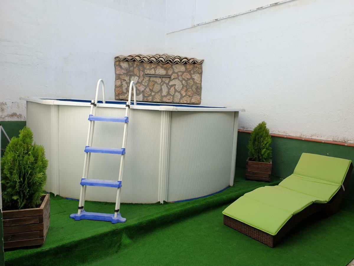 Casa Rincon De Cazorla 빌라 외부 사진